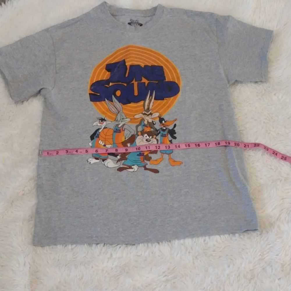 Space Jam A New Legacy Men's Tee Shirt - Picture 4 of 7